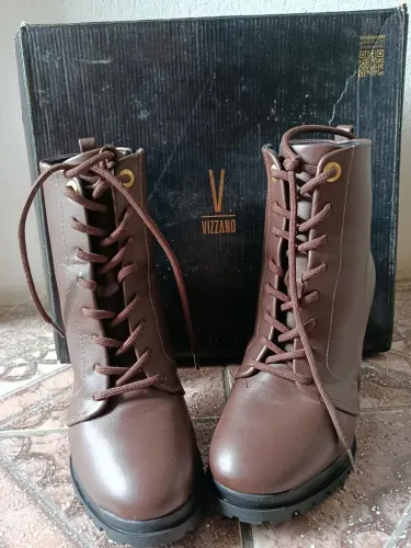 Botas Vizzano