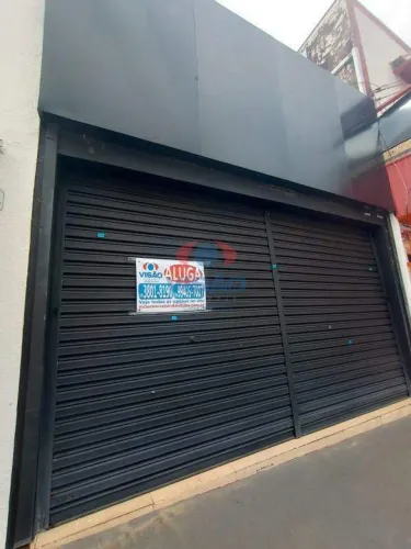 Seu Negócio No Centro, Sua Marca Em Destaque! - Indaiatuba/SP.