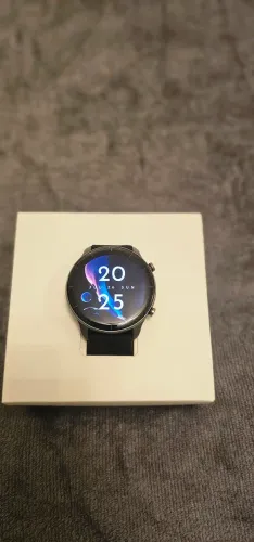 Smartwatch Amazfit Gtr 2 Com Gps Integrado - Usado