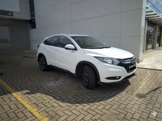 Honda HR-V EX 1.8 Flexone 16V 5P Aut. 2017