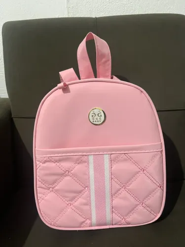 Bolsa para maternidade 
