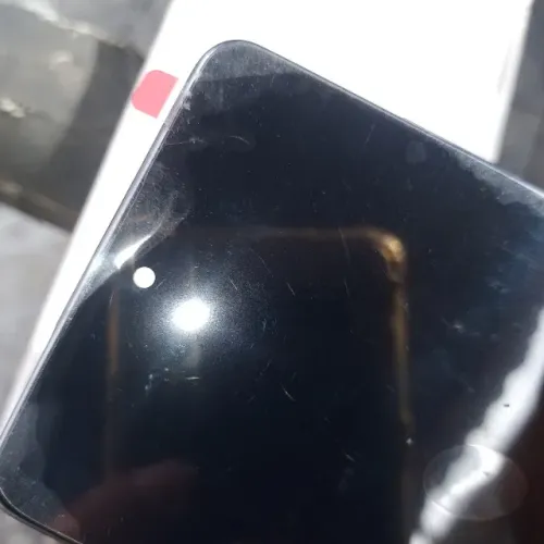 Tela e molduras celular Samsung S20fe