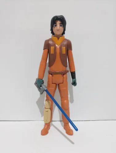Star Wars Ezra Bridger 30 cm