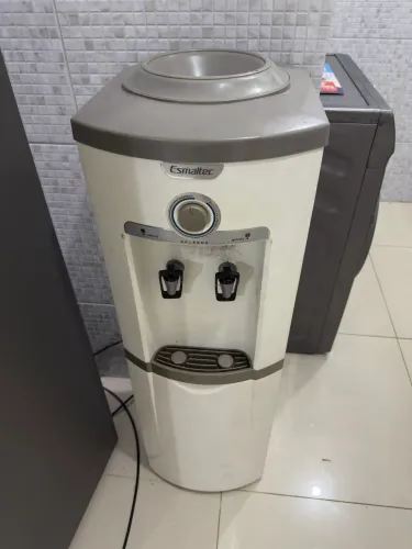 Gelagua Esmaltec