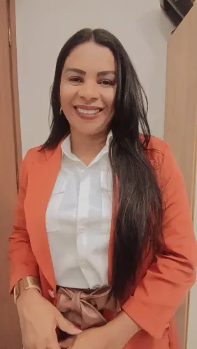 Terapeuta  com base cristã 