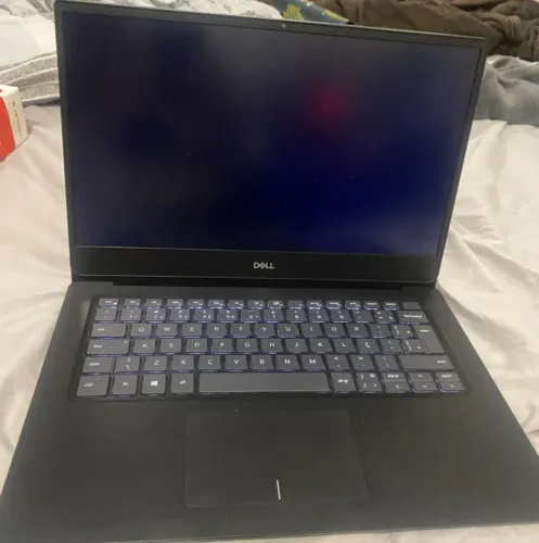 Notebook DELL Vostro 5490 i7 10° + 16gb DDR4