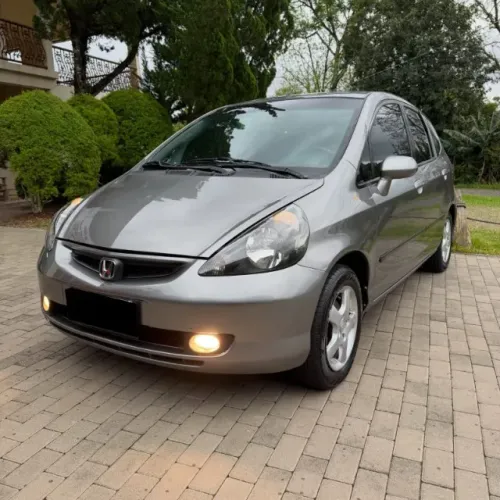 Honda Fit LXL 1.4/ 1.4 Flex 8v/16v 5P Mec. 2005