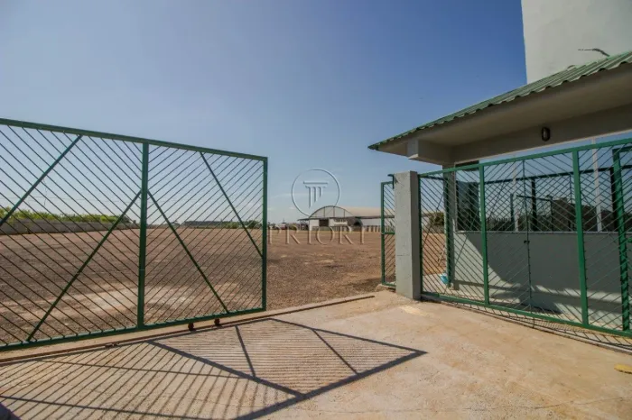 TERRENO PRÓXIMO AO AEROPORTO SALGADO FILHO