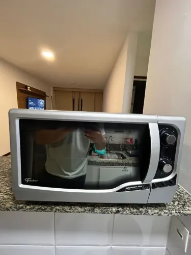Forno top