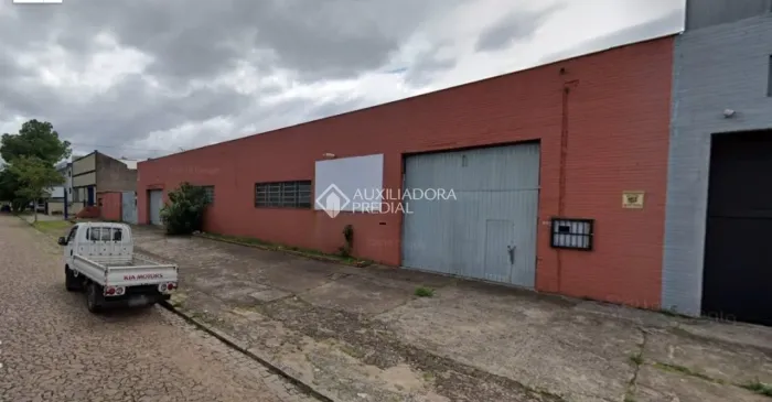 Comercial no bairro Intercap