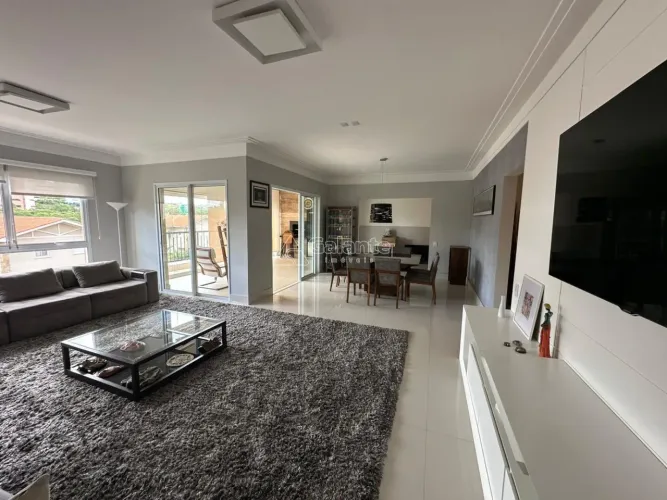 apartamento - Jardim Madalena - Campinas