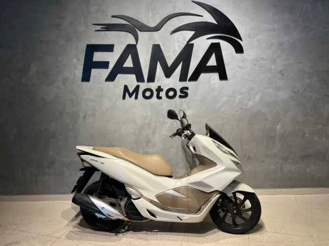 HONDA PCX 150/DLX 2019 Gasolina