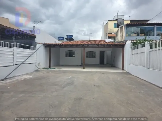 ALUGO CASA QNL 12 , 03 QTS