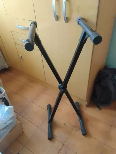 Suporte para teclado