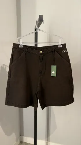 Bermuda class baggy CLS brown NOVO