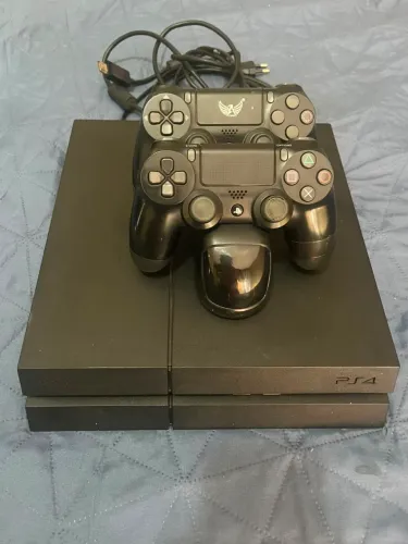 Ps4