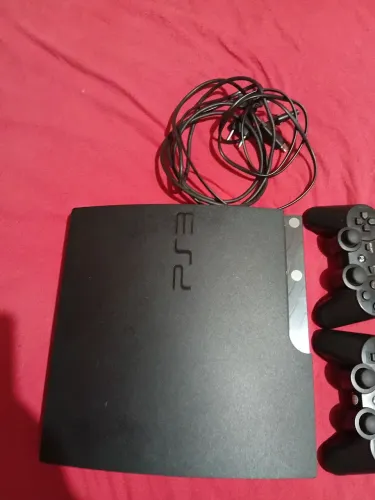Vendo ps3