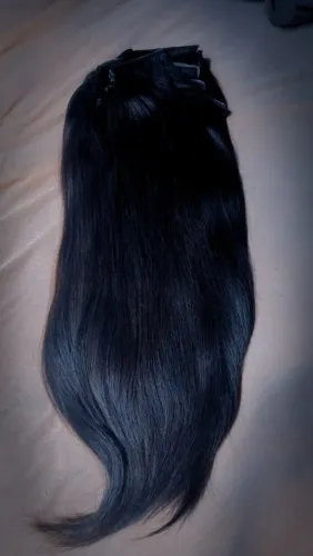 Cabelo Vietnamita 65/70 Cm
