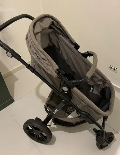 Carrinho de Bebê Cosco