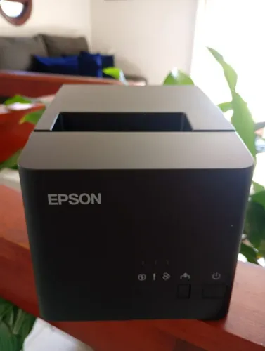 Impressor termica EPSON TM-t20x