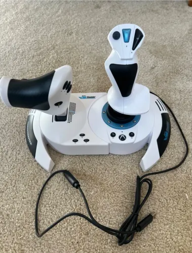 Joystick Thrustmaster Tflight