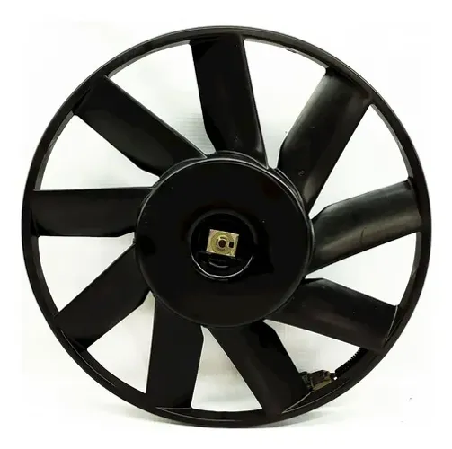 Ventoinha Radiador Nissan Quest 1995 144229