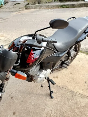 Moto fan 2011