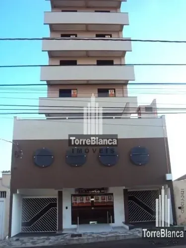 Locação - Apartamento com 1 quarto, 1 vaga de garagem, 60 m², Próximo ao Terminal Central,