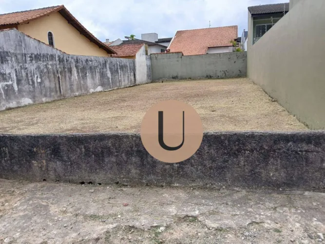 Terreno plano à venda 360 m² - Parque dos Pássaros - São Bernardo do Campo/SP