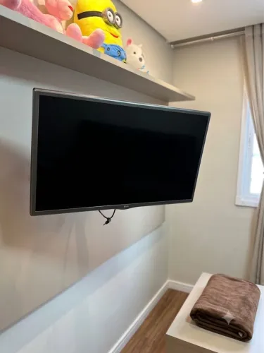 TELEVISÃO 32 POLEGADAS LG