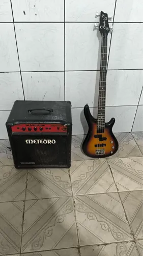 Baixo+cubo