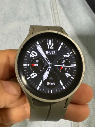 Galaxy Watch 5 Pro 45mm
