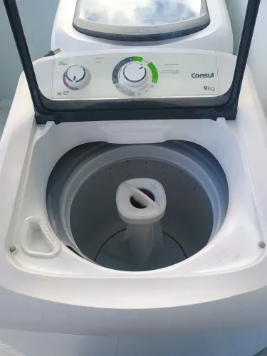 Maquina de lavar 