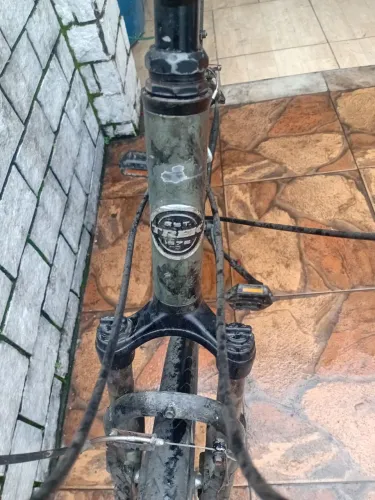 Bicicleta trek