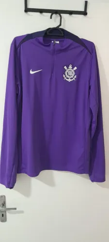 Jaqueta e calça Corinthians (original)