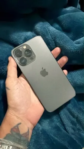 iPhone 13 pro