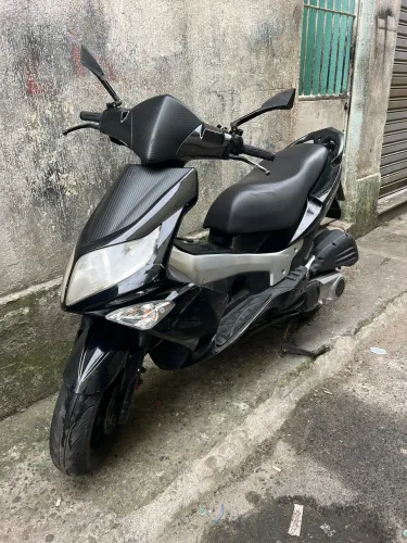 Scooter Pgo G-max 250cc