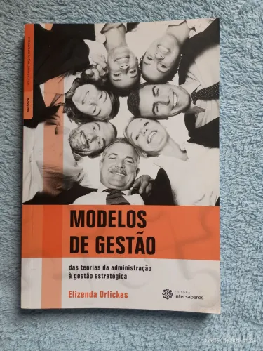 Modelos de Gestão