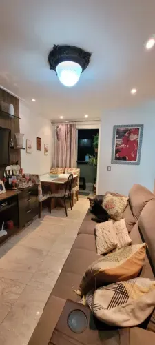 Apartamento em Colina de Laranjeiras por 370mil!