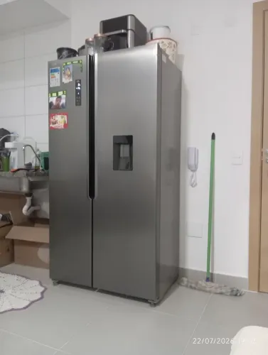 geladeira philco 2 portas 2.000