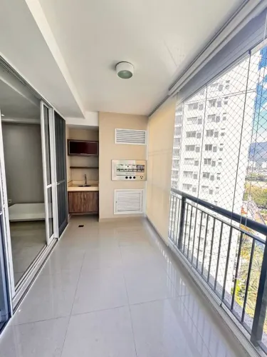 Majestic Reformado 144m² - Cidade Jardim