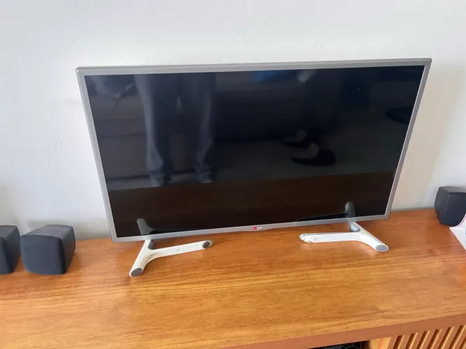 TV LG 32 polegadas