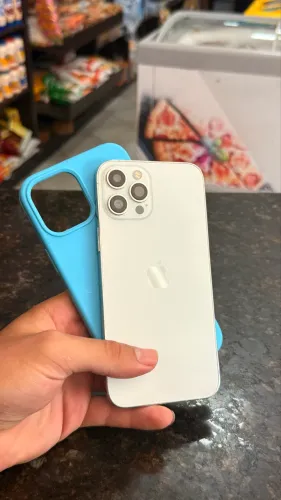 IPHONE 12 PRO MAX 128gb