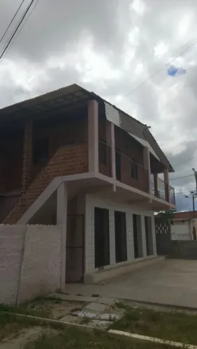 ALUGAM-SE CASAS DE 1 E 2 QUARTOS - CIDADE UNIVERSITÁRIA