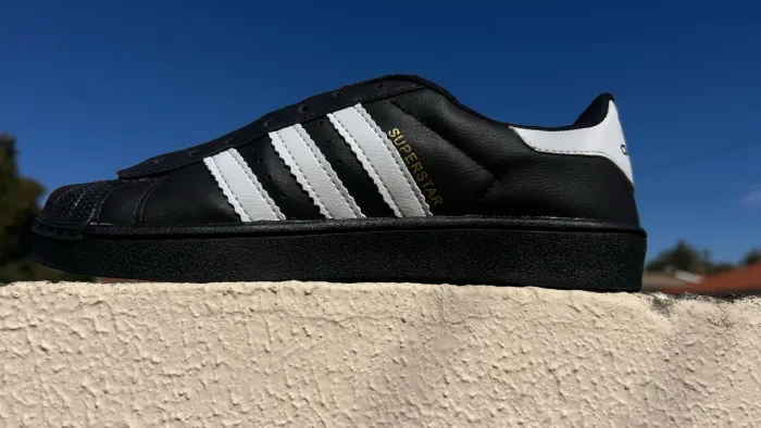 Adidas super star