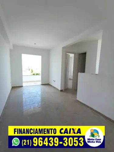 Trindade Aptos 1 Quarto