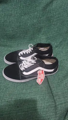 Tênis Vans