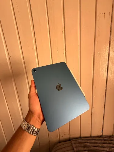 iPad A16 + Apple Pencil