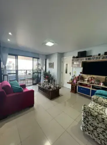 Apartamento à venda, BARRA, Salvador, BA