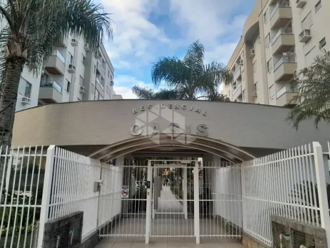 Apartamento 74.09M² - para Alugar